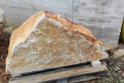 Roccione Grezzo 670 Kg. 449,00€